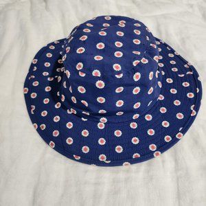 Patagonia Girls Bucket Sun Hat